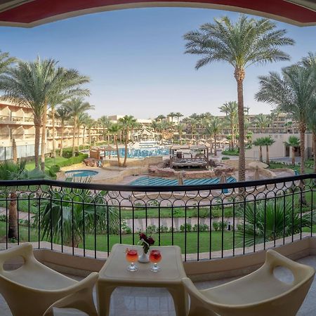 ホテル Xperience Kiroseiz Aquapark Premier-Naama Bay シャルム・エル・シェイク エクステリア 写真